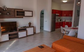 Apartment Old Town Reina Sofia 1